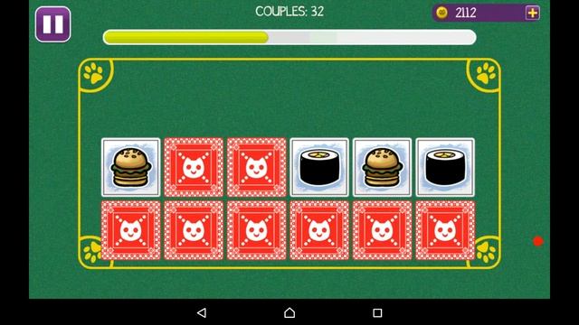 Игра Мимитос/ Mimitos Virtual cat смотреть онлайн