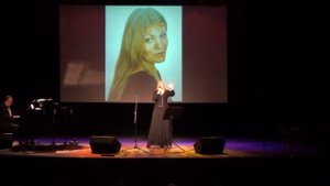 ''Pomyśl o mnie'' Vladyslava Vdovychenko