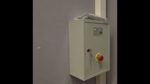 Подключение генератора к дому