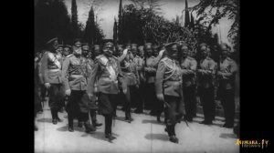 Марш Лейб-гвардии Кексгольмского полка | Марши Российской империи