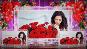 Бесплатный проект для Blufftitler.