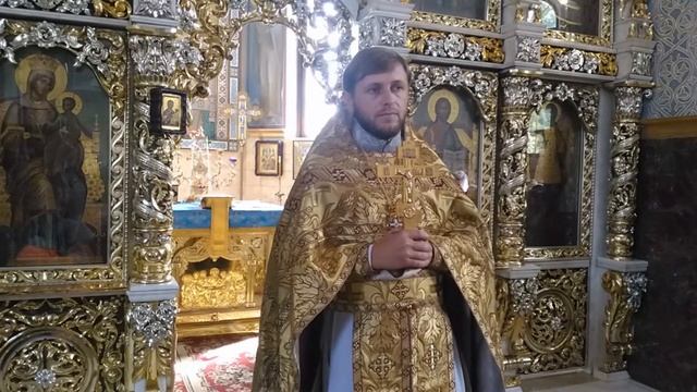 Как православные отмечают День знаний смотреть онлайн