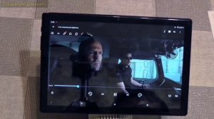 Обзор планшета Teclast M40 (для Авито)