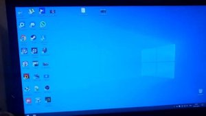 моргает экран при просмотре видео на ютюбе или в вк, ок