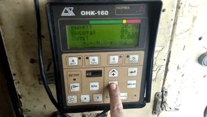 НАСТРОЙКА ОНК-160 НА БАШЕННОМ КРАНЕ / БЕЗ НЕГО РАБОТАТЬ НЕЛЬЗЯ