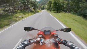 Ducati SuperSport 950 S