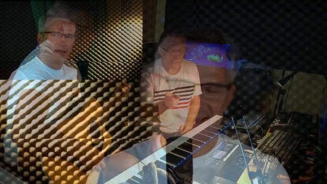 Nie liczę godzin i lat 2022 (Wschodami gwiazd) Andrzej Rybiński Cover Musical Weekend смотреть онлайн