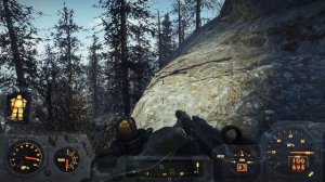 Fallout 4 Far Harbor Прохождение На Русском #201 — ТУМАННЫЕ ГУЛИ