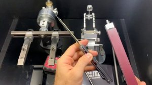 Точилка Blitz от Техностудии Профиль. Блиц значит поторопились? Часть первая