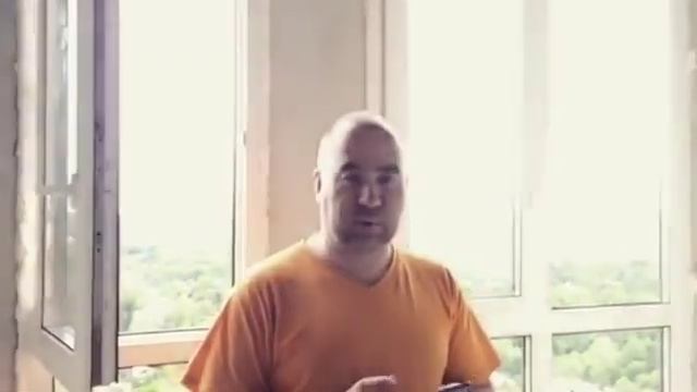 Остекление балкона в Москве - отзыв о «PRO Окно» смотреть онлайн