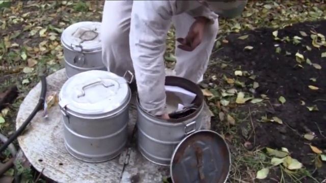 Пасека 3 смотреть онлайн