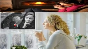 Я пригласила Жизнь свою на чай....