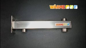 Консоль-кронштейн для крепления расширительного бака Warme WC1