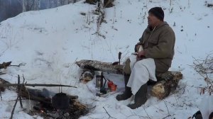 КАК ОБОДРАТЬ или снять шкуру с СОБОЛЯ 18+