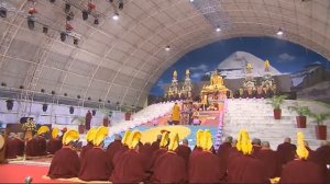 31st Kagyu Monlam Chenmo-7