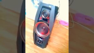 Sony GTK-N1BT