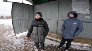 НАКАЗАЛ ШКОЛЬНИКОВ ЗА ПЕТАРДЫ!