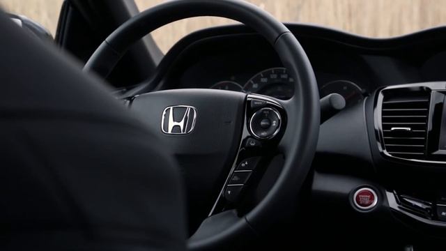 2016 Honda Accord Coupe Review - Quick Take смотреть онлайн