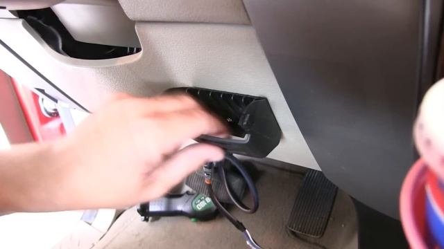 Etrailer | Trailer Brake Controller Installation - 2004 Ford F-150