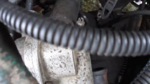 Система охлаждения ВАЗ 2115.Часть 11.(Ковырялкин)