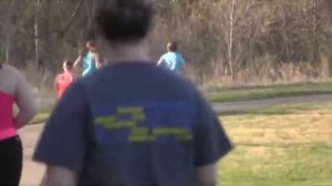 Fitness Friday: Building A Bond With A New Women's Running Group [VIDEO]