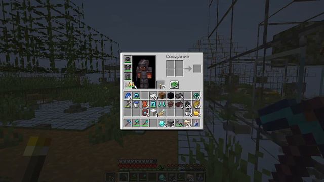 Майнкрафт ,но я тролю своих друзей в выживании.(часть 5)ФИНАЛ! смотреть онлайн