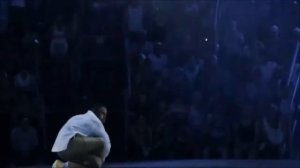 Би Бой Джуниор Стиль   нижний брейк данс чампион мира B boy Junior Style Strong Monster