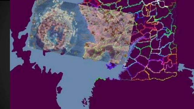 LET'S TALK | E012 | REALTALK & NEWS zur Combined Map - Mortal Empires (Total War: WARHAMMER II) смотреть онлайн