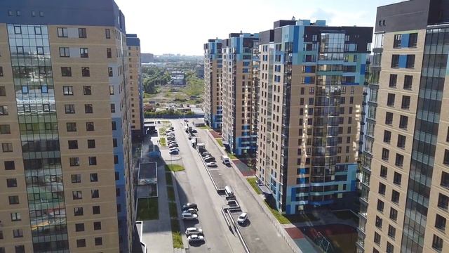Правобережный Тюмень