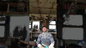 ЗИЛ 130 с двигателем ямз(переделка дисков на 22.5)