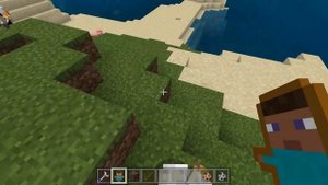 КАК ПРЕВРАТИТЬСЯ В МОБА В МАЙНКРАФТ ОБЗОР МОДОВ 1.16 1.17