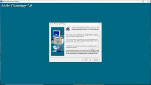 Adobe Photoshop 7.0 Download For Windows / How to Dwonload Adobe Photoshope 7.0 #photoshope#