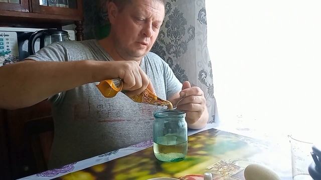 Готовим домашний майонез из индюшиных яиц