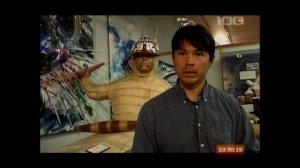 Алеуты (Алеутские и Командорские острова)