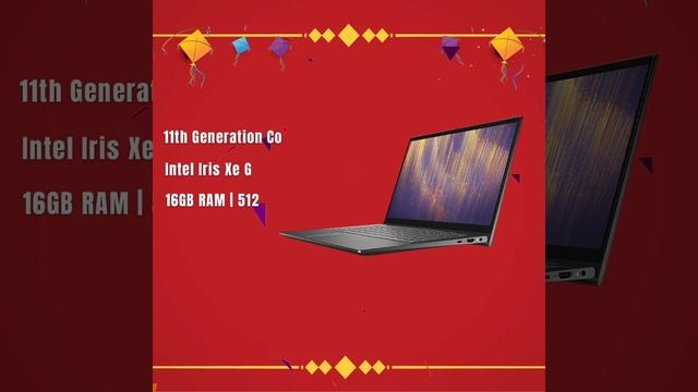 Dell Inspiron 7306 2 in 1 | Dashain Dhamaka | Dashain Offer | Heavy Cash Discount смотреть онлайн