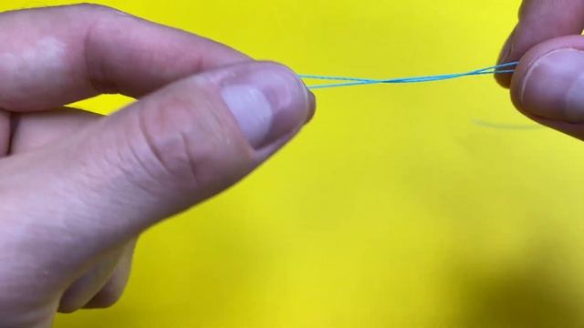 Универсальный узел о котором должны знать все, тебе нужно знать всего лишь 1 узел. рыбалка 2023. 4k смотреть онлайн