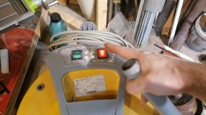 1. Циклонный фильтр с Алиэкспресс на 110 трубу VID_20231106_222620.mp4