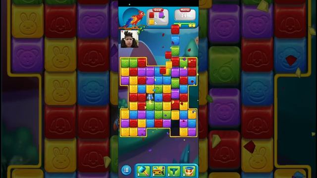 Pet Blast Match 3 Puzzle Games смотреть онлайн