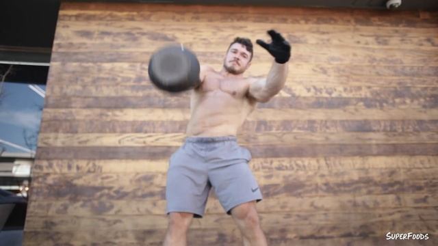 Petal Fresh Superfoods Series Ep.3 Ryan Fischer смотреть онлайн