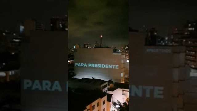 BOLSONARO TESTA NEGATIVO PARA PRESIDENTE