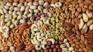 7 продуктов для Быстрого НАБОРА ВЕСА для Мужчин