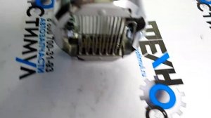 5264448 Свеча накала  на Газель, Валдай для двигателя Cummins  серии ISF 2.8