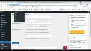 How to Properly Set Up Yoast SEO Wordpress Plugin? Hindi Tutorial 2021-21