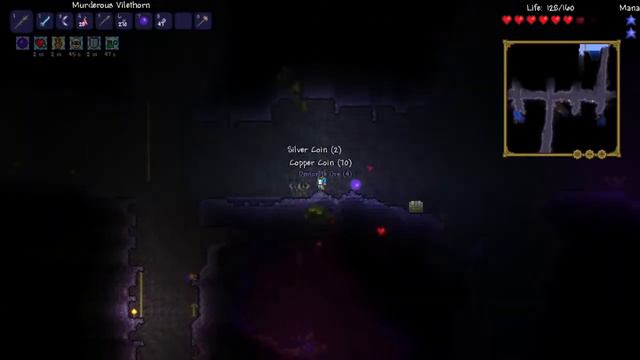 Музыка Terraria смотреть онлайн