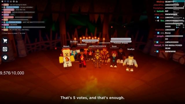 I Love Roblox Now ... смотреть онлайн