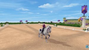 Secret Meeting Star Stable Equestrian Festival