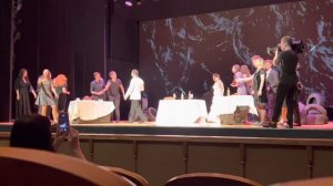 Русалка. Даргомыжский. Хор на свадьбе