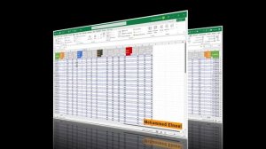 Excel with power query