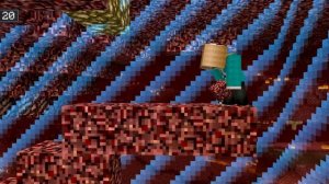 ? 100 ДНЕЙ ХАРДКОР ВЫЖИВАНИЯ В БАРЬЕРЕ c ачивками!