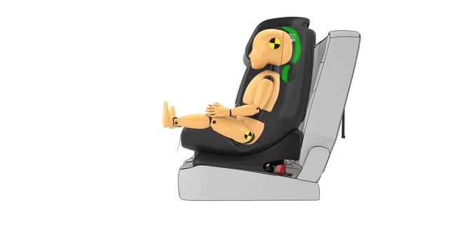 Britax Römer – 6 good reasons for the ADVANSAFIX IV R смотреть онлайн